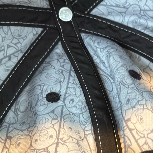 Pokemon Center 25th Anniversary Pikachu Celebrations Adjustable Adult Hat - Picture 3 of 7